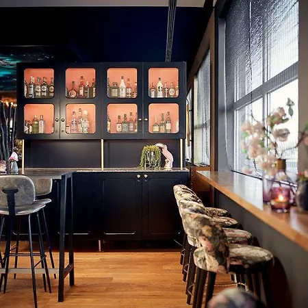 Der Valk Brussels Airport 4* Diegem