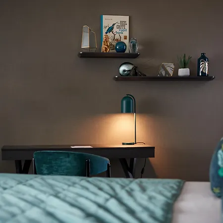 Der Valk Brussels Airport 4*