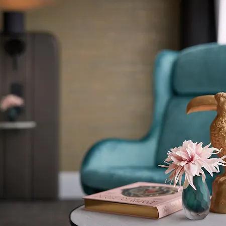 Der Valk Brussels Airport Hotel