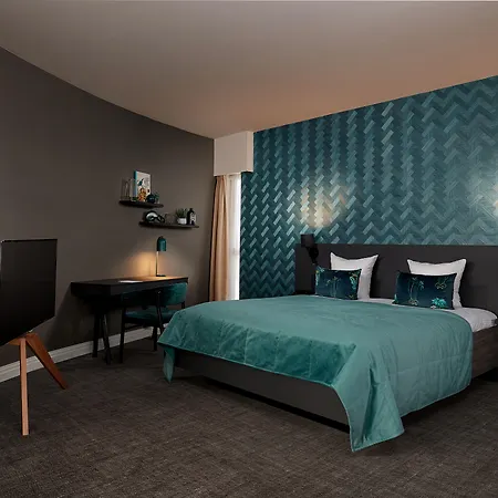 Der Valk Brussels Airport Diegem