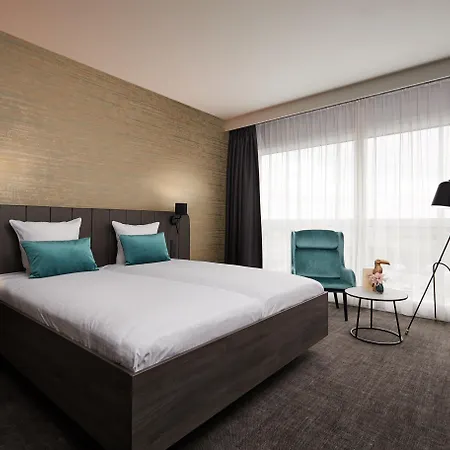 Hotel Der Valk Brussels Airport