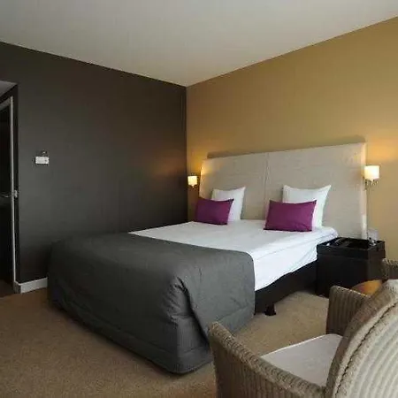 Der Valk Brussels Airport Hotel