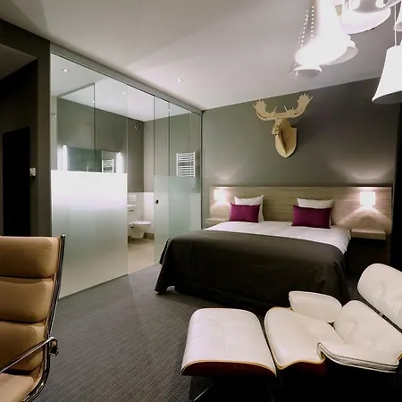 Der Valk Brussels Airport Diegem