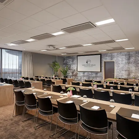 Hotel Der Valk Brussels Airport
