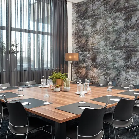 Der Valk Brussels Airport 4*
