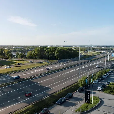 Hotel Der Valk Brussels Airport