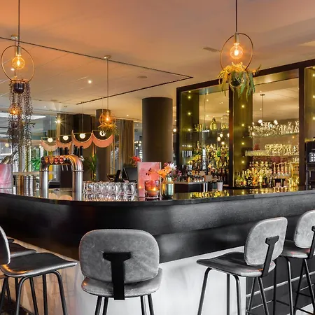 Der Valk Brussels Airport 4* Diegem