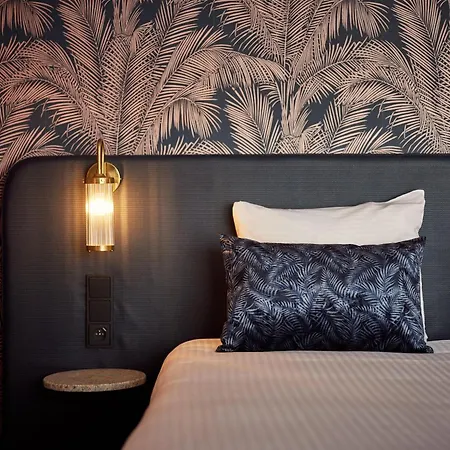 Der Valk Brussels Airport Hotel Diegem