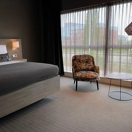 Der Valk Brussels Airport 4* Diegem
