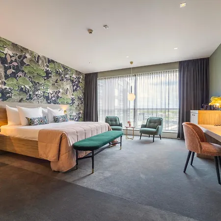 Der Valk Brussels Airport Hotel