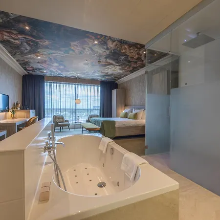 Der Valk Brussels Airport Hotel 4*