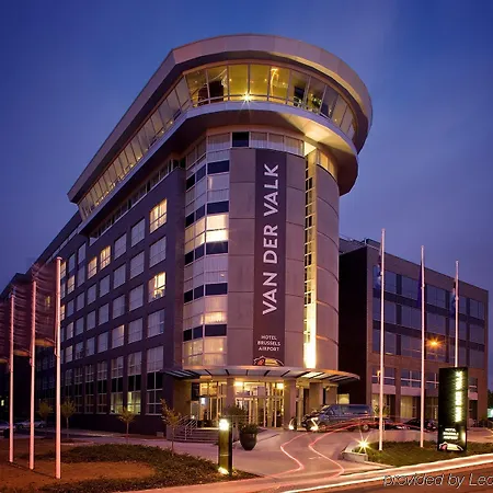 Der Valk Brussels Airport Hotel