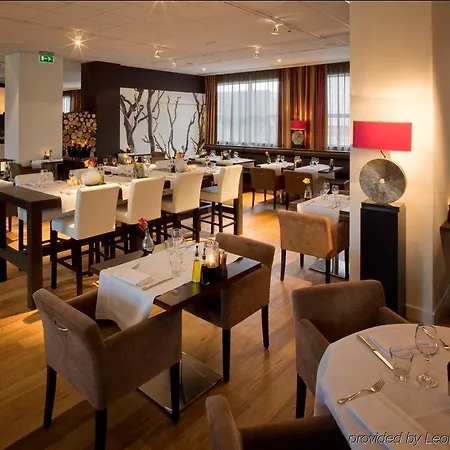 Der Valk Brussels Airport 4* Diegem