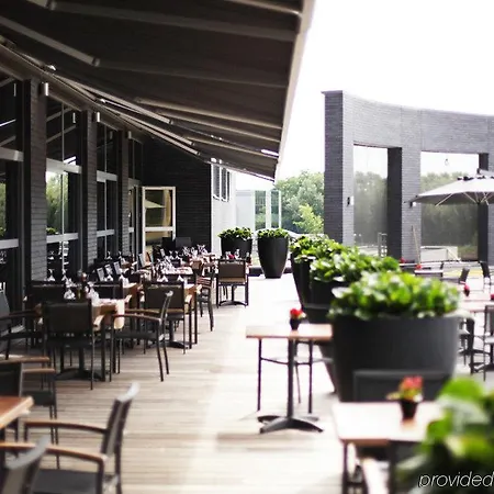 Hotel Der Valk Brussels Airport