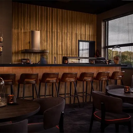 Hotel Der Valk Brussels Airport Diegem
