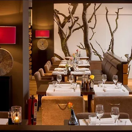 Der Valk Brussels Airport Hotel 4*
