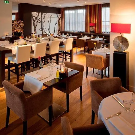 Der Valk Brussels Airport