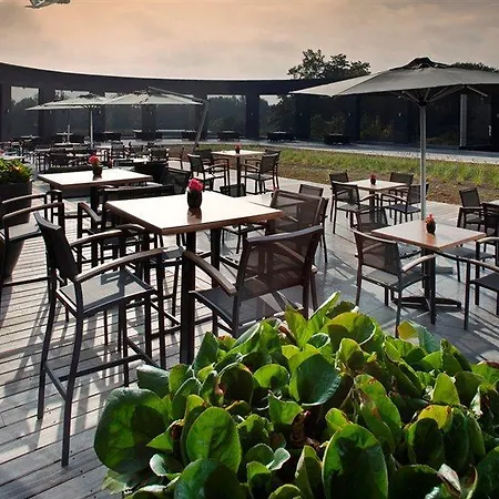 Der Valk Brussels Airport