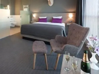 Der Valk Brussels Airport
