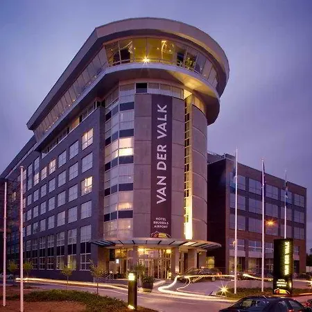 Der Valk Brussels Airport Diegem