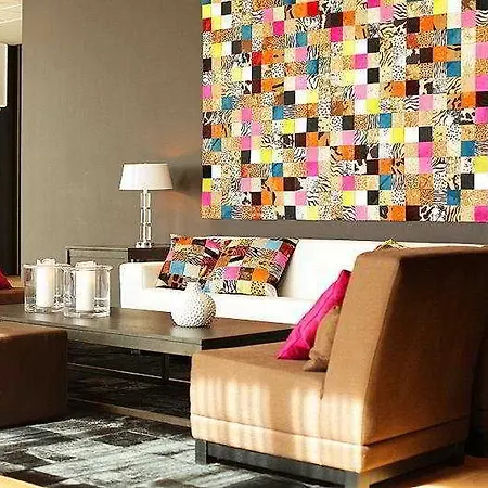 Der Valk Brussels Airport Hotel 4*