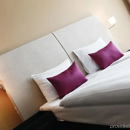 Der Valk Brussels Airport 4*