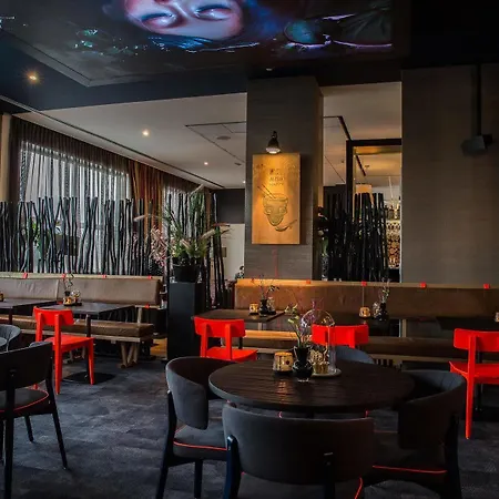 Hotel Der Valk Brussels Airport