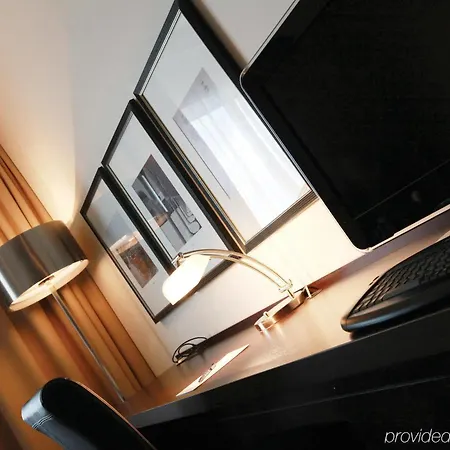 Der Valk Brussels Airport Hotel Diegem