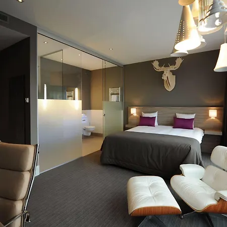 Der Valk Brussels Airport Diegem