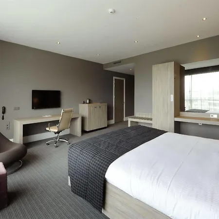 Der Valk Brussels Airport Hotel Diegem