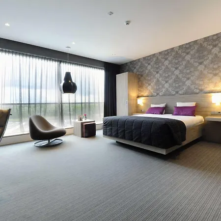 Hotel Der Valk Brussels Airport 4*