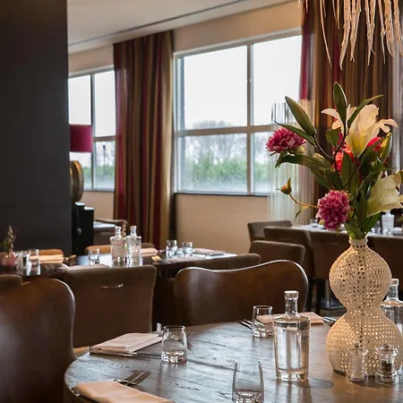 Der Valk Brussels Airport Hotel 4*
