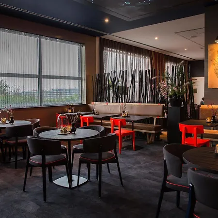 Der Valk Brussels Airport 4*