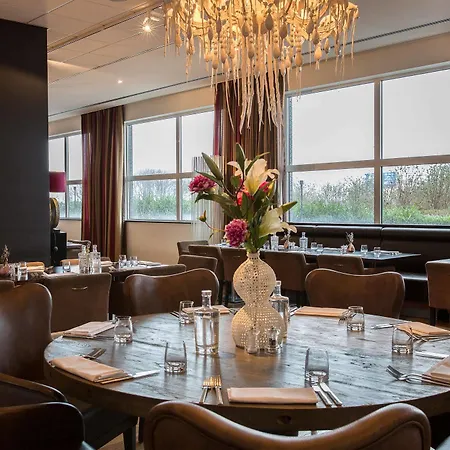 Der Valk Brussels Airport 4*