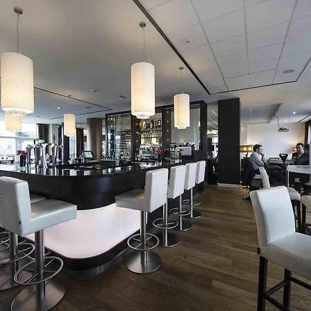 Der Valk Brussels Airport Hotel 4*