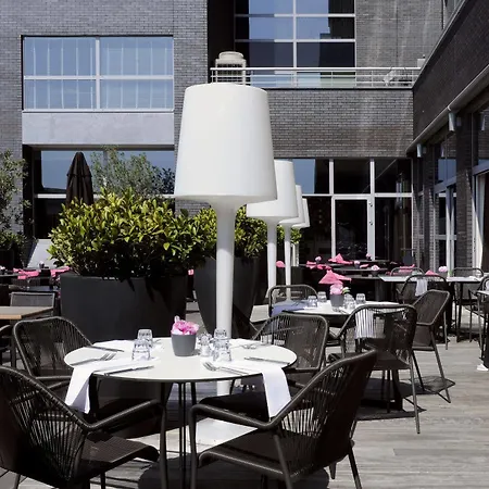 Hotel Der Valk Brussels Airport
