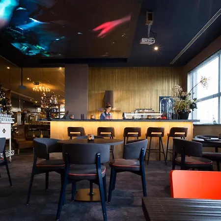 Hotel Der Valk Brussels Airport