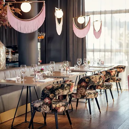 Hotel Der Valk Brussels Airport