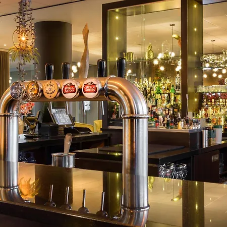 Hotel Der Valk Brussels Airport