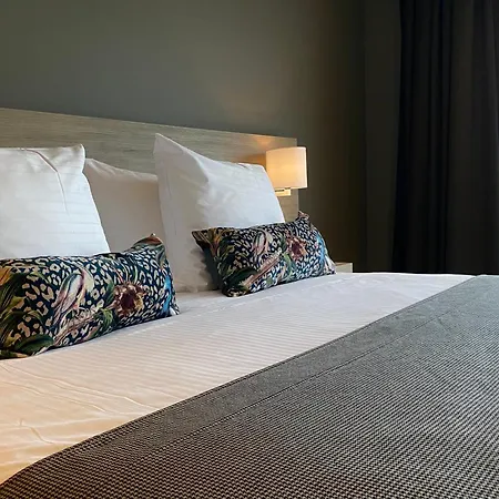 Der Valk Brussels Airport Hotel