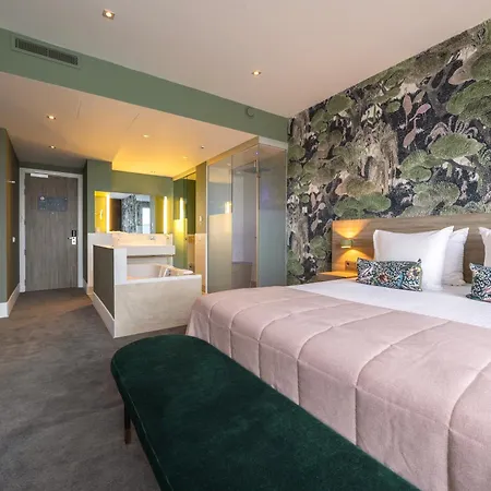 Der Valk Brussels Airport 4*