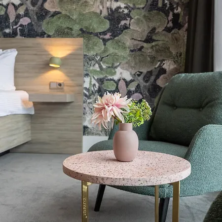 Hotel Der Valk Brussels Airport