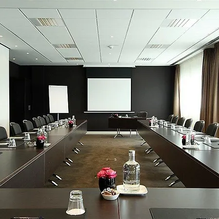Der Valk Brussels Airport Diegem