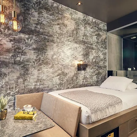 Der Valk Brussels Airport Diegem